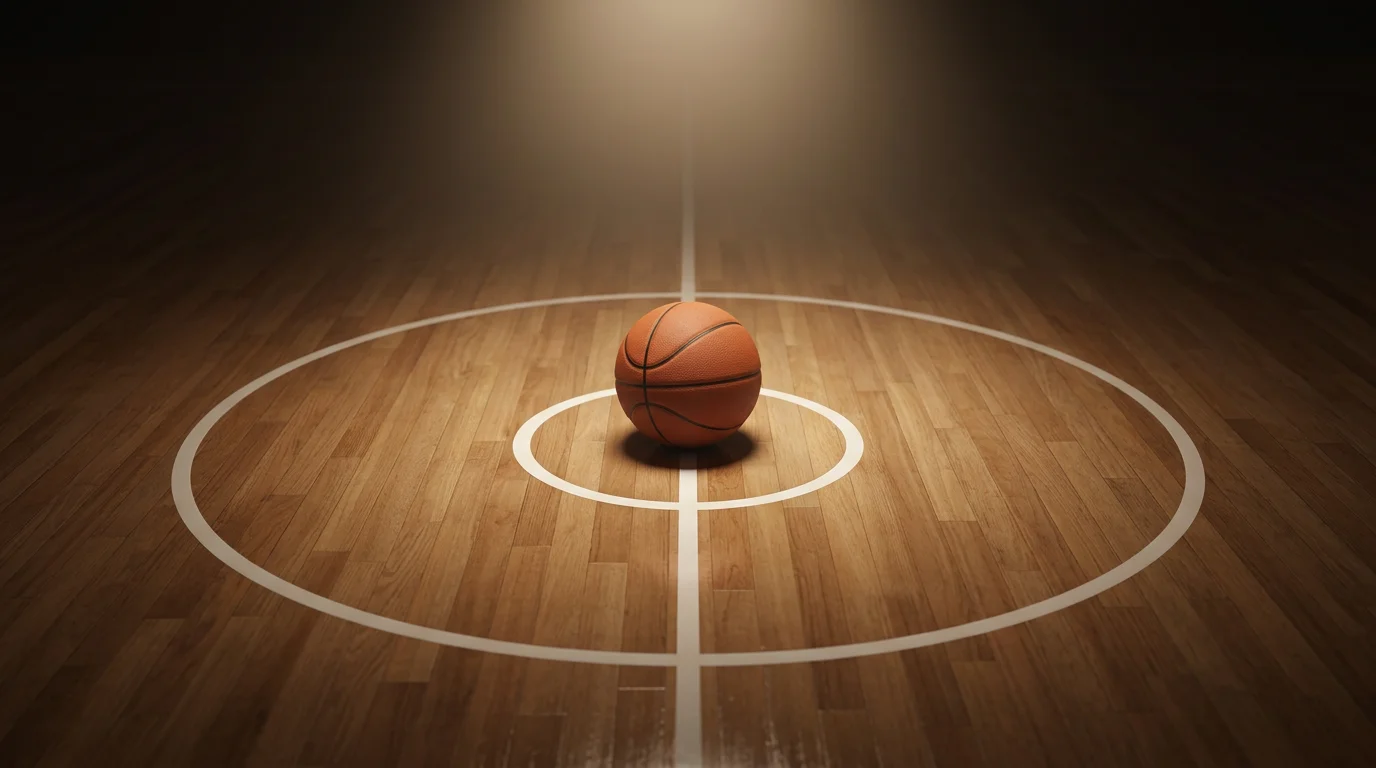 Panel con indicadores de integridad deportiva FIBA y recursos de juego responsable DGOJ